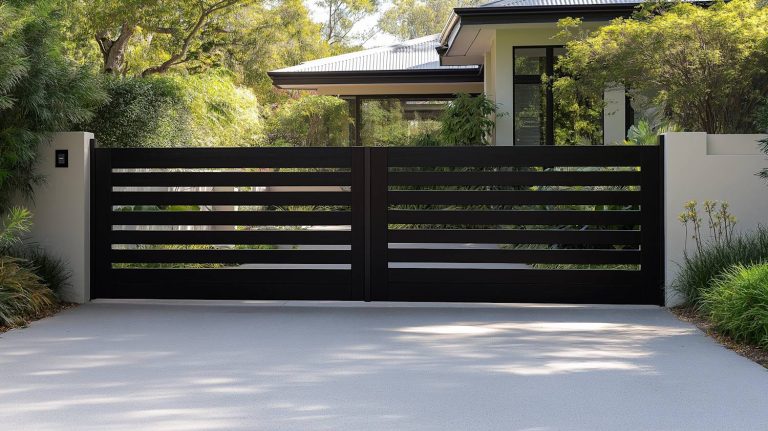 Driveway_Gate
