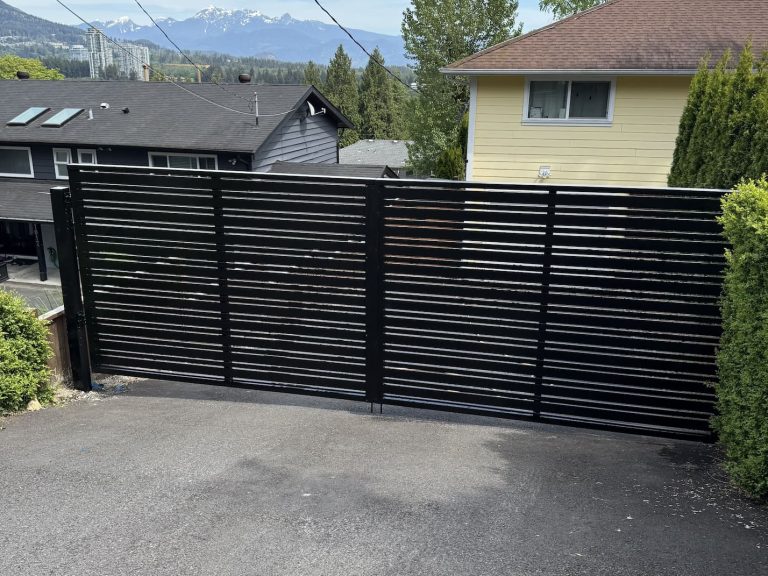 Langley driveway p1-1