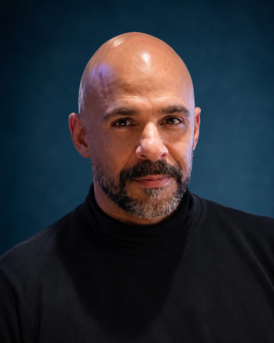 Touraj Jalili: TJ founder